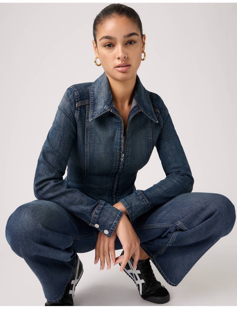 Levi’s Premium Women Fitted Denim Jacket 2026 NWT